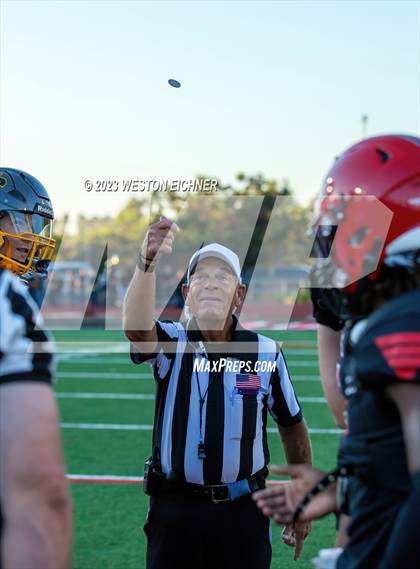Thumbnail 2 in El Capitan @ Canyon Hills photogallery.