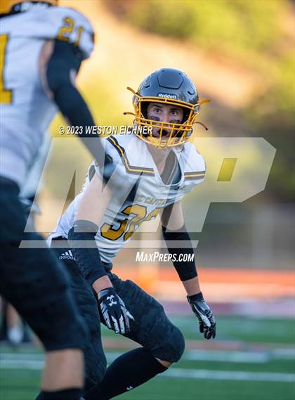 Thumbnail 3 in El Capitan @ Canyon Hills photogallery.