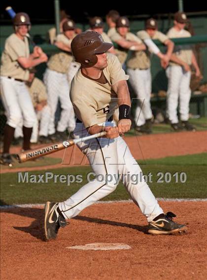 Thumbnail 1 in David Crockett vs. Rossview (Kesslers Classic) photogallery.