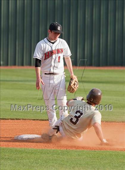 Thumbnail 1 in David Crockett vs. Rossview (Kesslers Classic) photogallery.