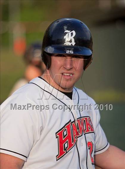 Thumbnail 3 in David Crockett vs. Rossview (Kesslers Classic) photogallery.