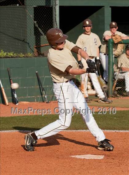 Thumbnail 3 in David Crockett vs. Rossview (Kesslers Classic) photogallery.