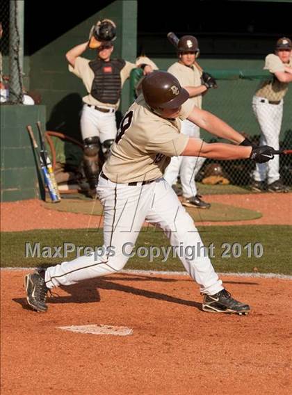 Thumbnail 1 in David Crockett vs. Rossview (Kesslers Classic) photogallery.