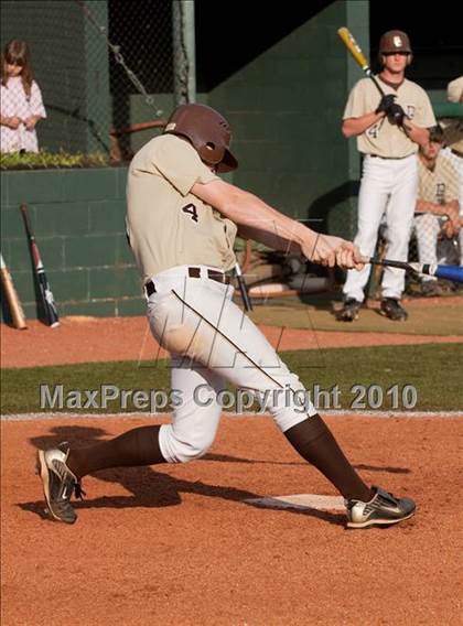 Thumbnail 1 in David Crockett vs. Rossview (Kesslers Classic) photogallery.