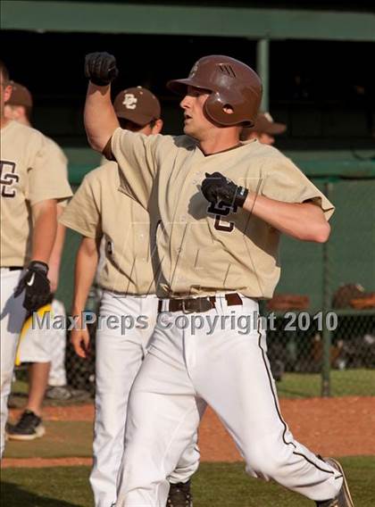Thumbnail 1 in David Crockett vs. Rossview (Kesslers Classic) photogallery.