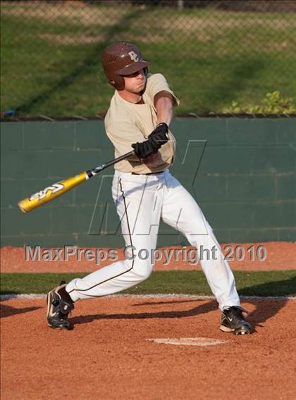 Thumbnail 1 in David Crockett vs. Rossview (Kesslers Classic) photogallery.