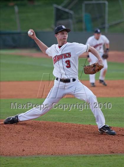 Thumbnail 1 in David Crockett vs. Rossview (Kesslers Classic) photogallery.
