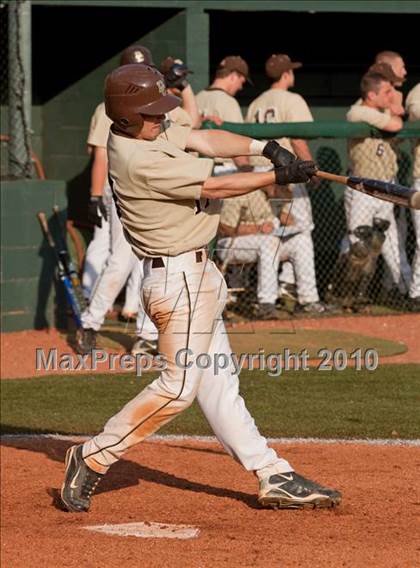 Thumbnail 2 in David Crockett vs. Rossview (Kesslers Classic) photogallery.