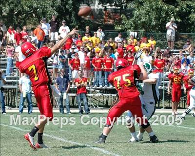 Thumbnail 3 in St. Mary's @ Jesuit photogallery.