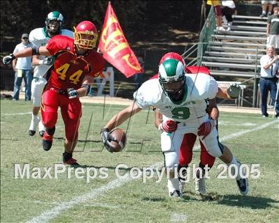 Thumbnail 1 in St. Mary's @ Jesuit photogallery.