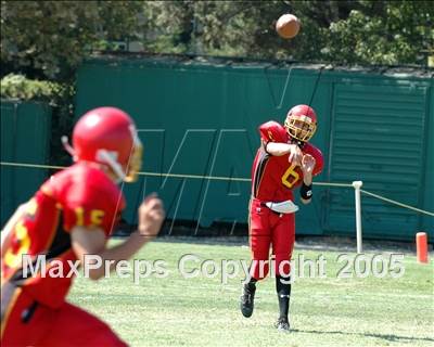 Thumbnail 2 in St. Mary's @ Jesuit photogallery.