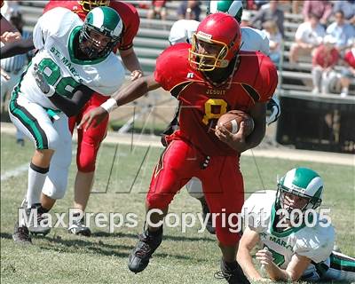 Thumbnail 2 in St. Mary's @ Jesuit photogallery.