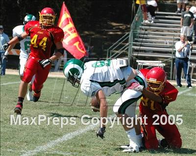 Thumbnail 2 in St. Mary's @ Jesuit photogallery.