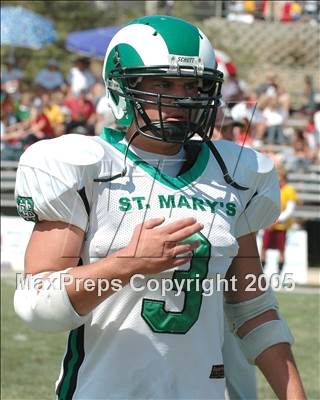 Thumbnail 3 in St. Mary's @ Jesuit photogallery.