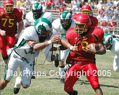 Thumbnail 3 in St. Mary's @ Jesuit photogallery.