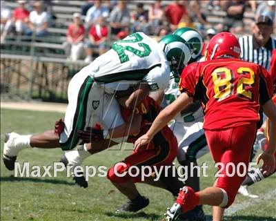 Thumbnail 3 in St. Mary's @ Jesuit photogallery.
