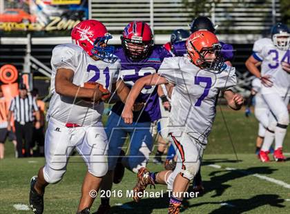 Thumbnail 3 in 39th Annual  Lions All-Star Game  photogallery.