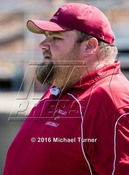 Thumbnail 1 in 39th Annual  Lions All-Star Game  photogallery.