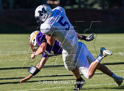 Thumbnail 1 in 39th Annual  Lions All-Star Game  photogallery.
