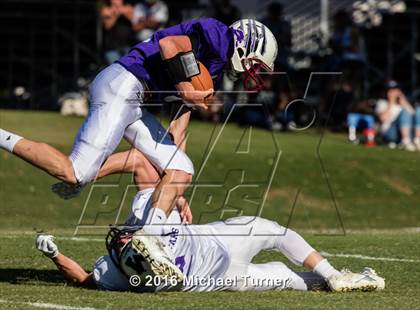 Thumbnail 2 in 39th Annual  Lions All-Star Game  photogallery.