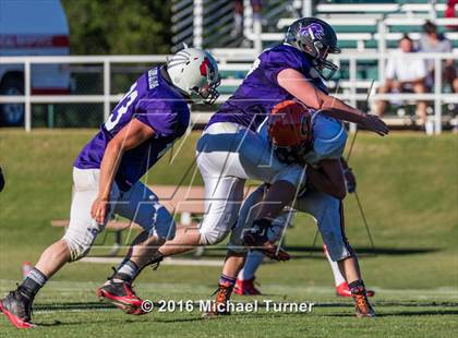 Thumbnail 2 in 39th Annual  Lions All-Star Game  photogallery.