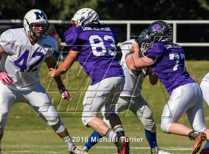 Thumbnail 3 in 39th Annual  Lions All-Star Game  photogallery.