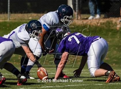Thumbnail 3 in 39th Annual  Lions All-Star Game  photogallery.