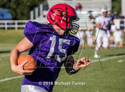 Thumbnail 2 in 39th Annual  Lions All-Star Game  photogallery.