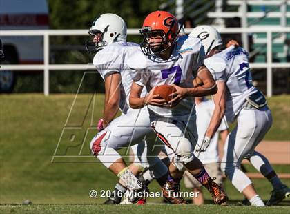 Thumbnail 3 in 39th Annual  Lions All-Star Game  photogallery.