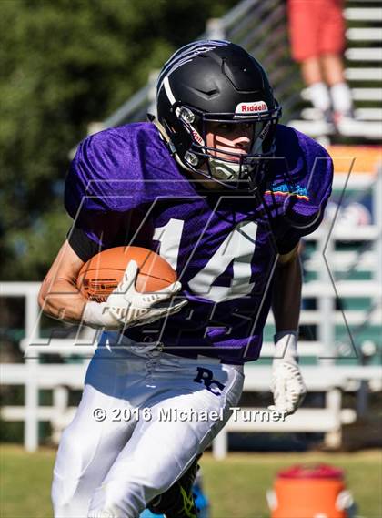 Thumbnail 3 in 39th Annual  Lions All-Star Game  photogallery.