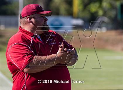 Thumbnail 2 in 39th Annual  Lions All-Star Game  photogallery.