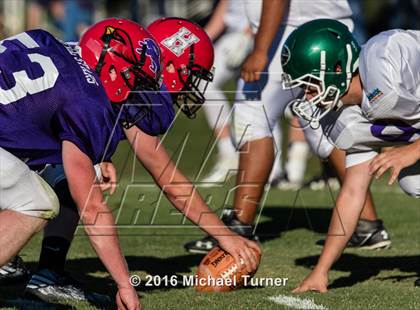 Thumbnail 3 in 39th Annual  Lions All-Star Game  photogallery.