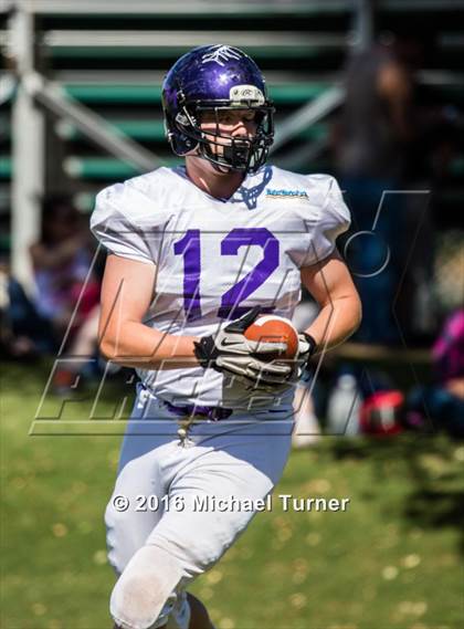 Thumbnail 3 in 39th Annual  Lions All-Star Game  photogallery.