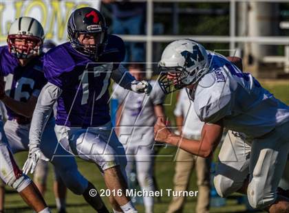 Thumbnail 1 in 39th Annual  Lions All-Star Game  photogallery.