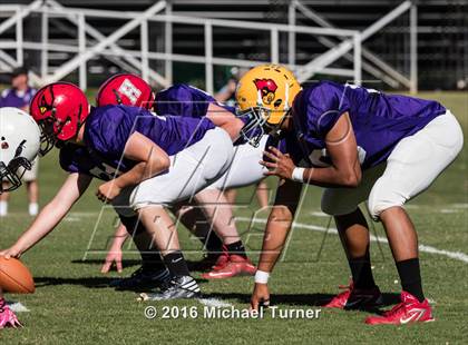 Thumbnail 2 in 39th Annual  Lions All-Star Game  photogallery.
