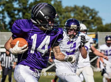 Thumbnail 3 in 39th Annual  Lions All-Star Game  photogallery.
