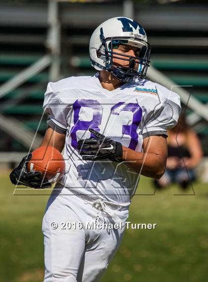 Thumbnail 2 in 39th Annual  Lions All-Star Game  photogallery.