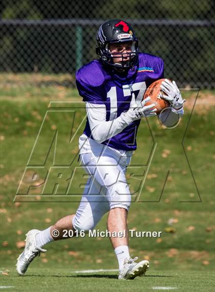 Thumbnail 2 in 39th Annual  Lions All-Star Game  photogallery.