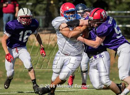 Thumbnail 2 in 39th Annual  Lions All-Star Game  photogallery.