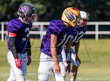 Thumbnail 1 in 39th Annual  Lions All-Star Game  photogallery.