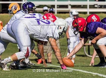 Thumbnail 2 in 39th Annual  Lions All-Star Game  photogallery.