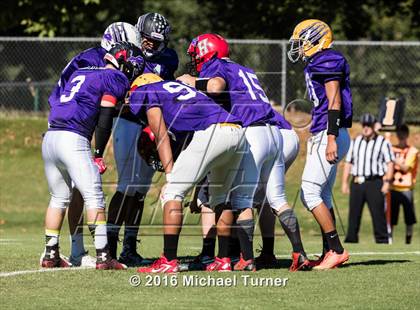 Thumbnail 2 in 39th Annual  Lions All-Star Game  photogallery.