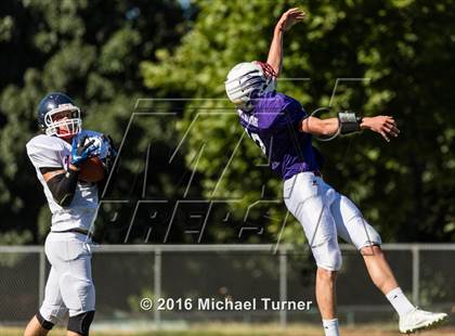 Thumbnail 3 in 39th Annual  Lions All-Star Game  photogallery.