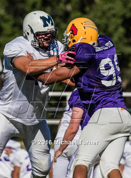 Thumbnail 1 in 39th Annual  Lions All-Star Game  photogallery.