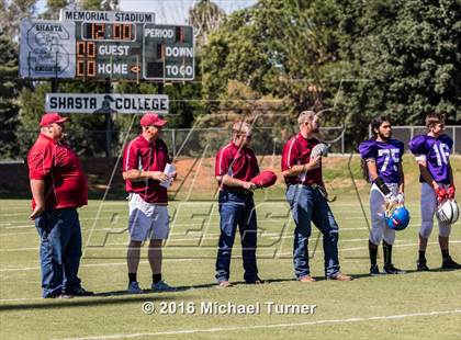 Thumbnail 3 in 39th Annual  Lions All-Star Game  photogallery.