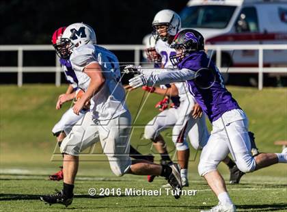 Thumbnail 2 in 39th Annual  Lions All-Star Game  photogallery.