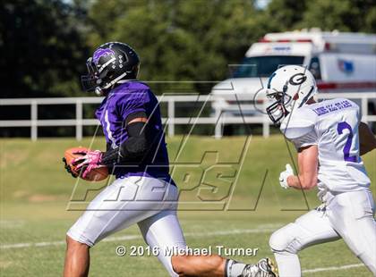 Thumbnail 2 in 39th Annual  Lions All-Star Game  photogallery.