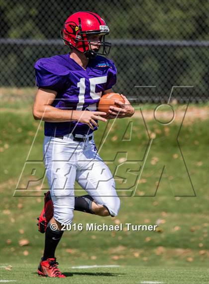 Thumbnail 1 in 39th Annual  Lions All-Star Game  photogallery.