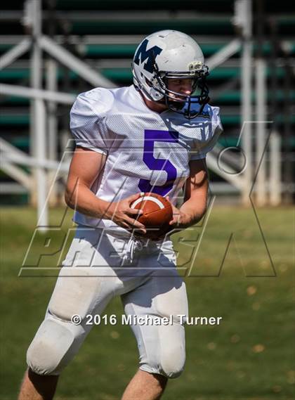 Thumbnail 2 in 39th Annual  Lions All-Star Game  photogallery.