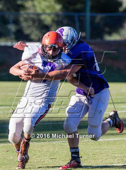 Thumbnail 3 in 39th Annual  Lions All-Star Game  photogallery.